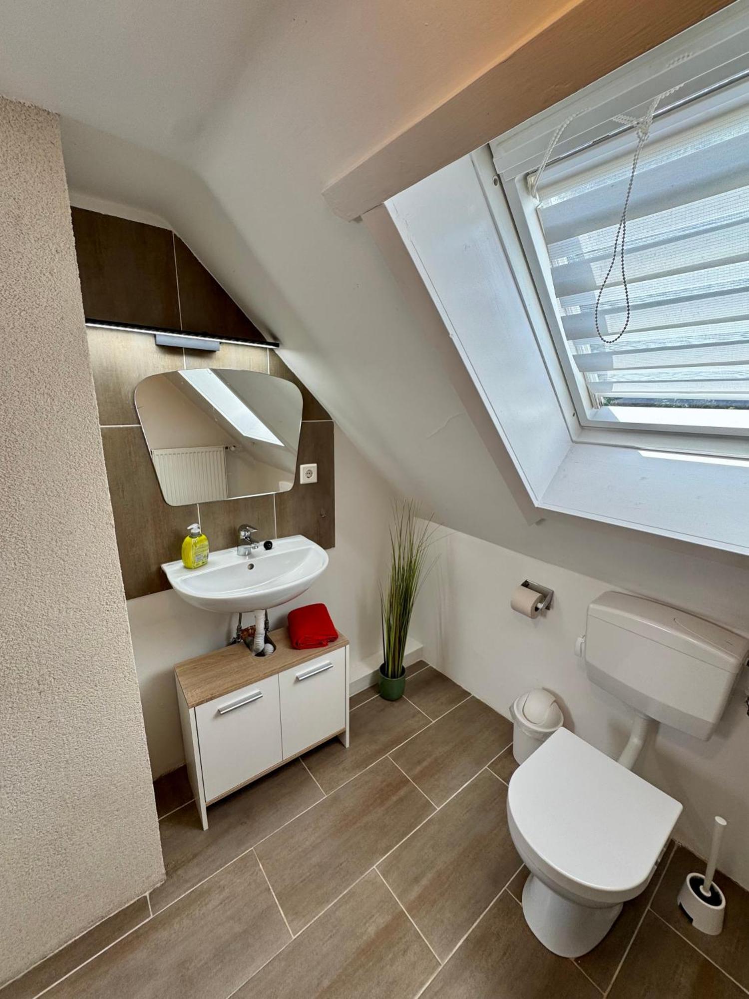 Apartment Waldkauz - Altenau Altenau  Exteriér fotografie