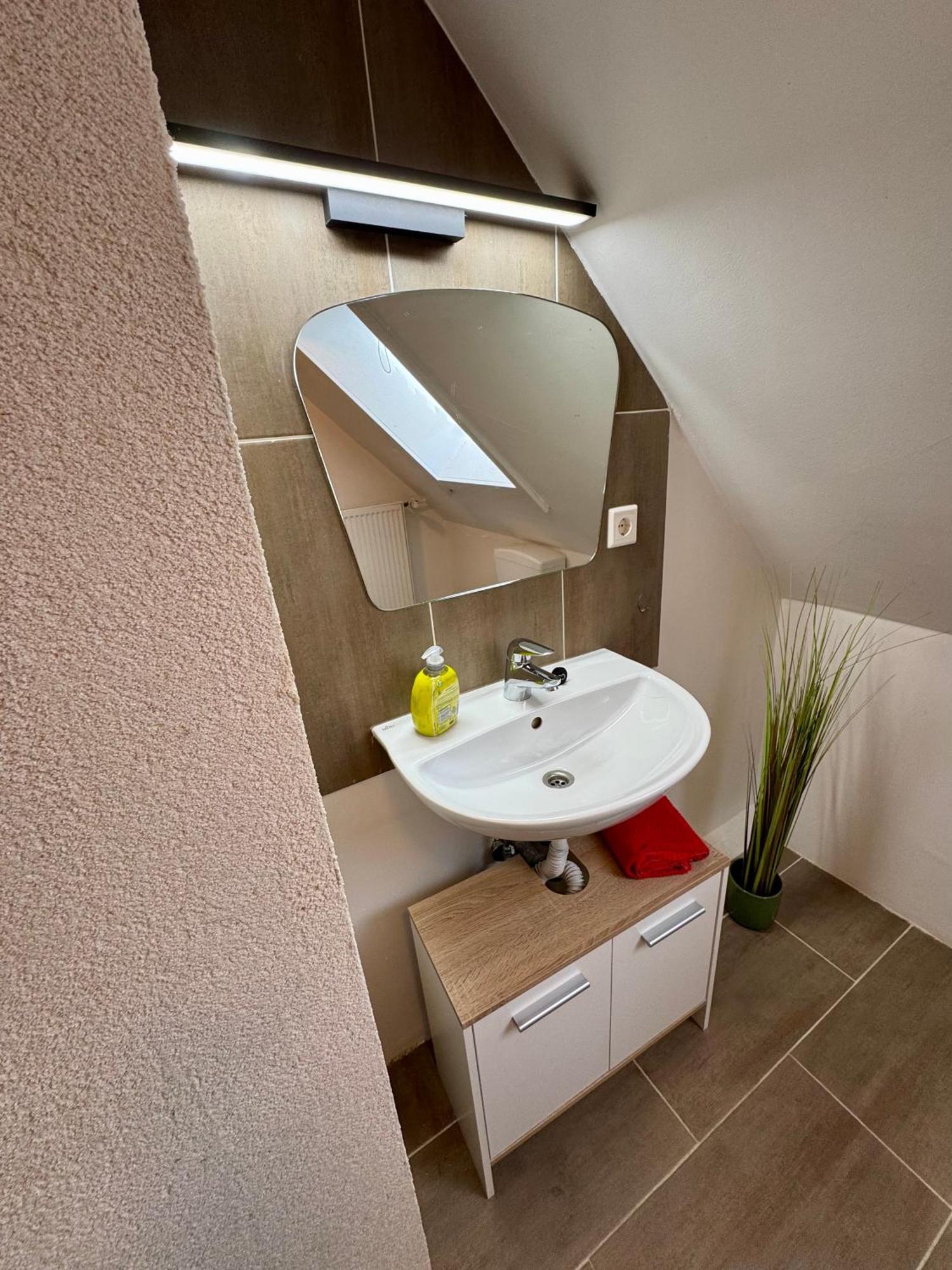 Apartment Waldkauz - Altenau Altenau  Exteriér fotografie